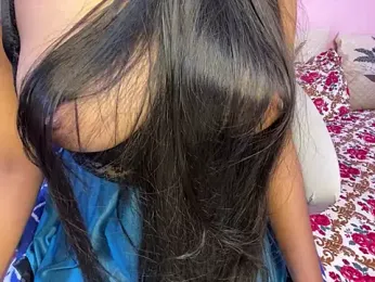 Suvi-5 webcam model stream image