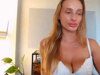 MarilynShow webcam preview