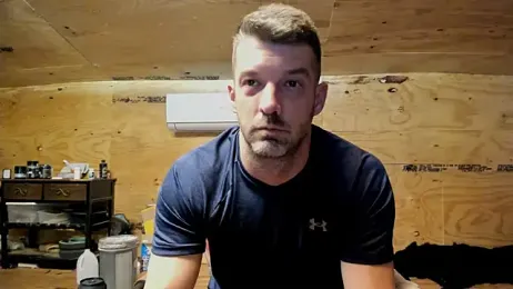 Kenny_Kyle webcam model stream image
