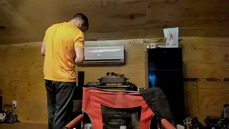 Kenny_Kyle webcam stripchat model stream image