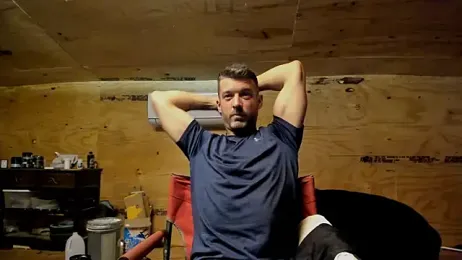 Kenny_Kyle webcam model stream image