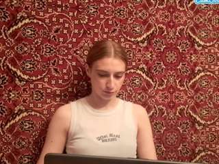 rocioprottsman webcam model stream image