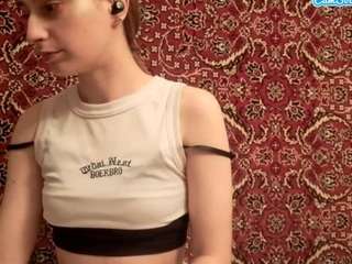 rocioprottsman webcam model stream image
