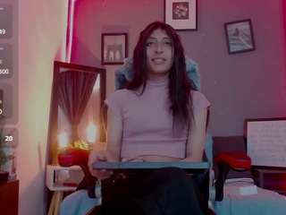 harleyy-xx webcam model stream image