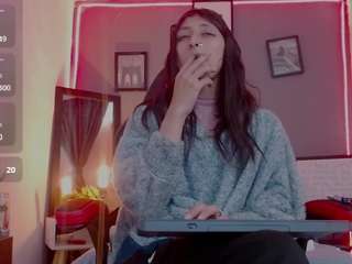 harleyy-xx webcam camsoda model stream image