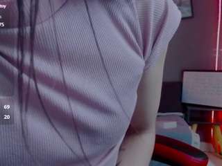 harleyy-xx webcam model stream image