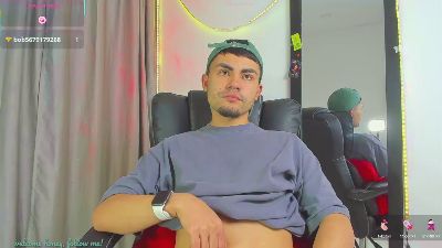 kalivan_v webcam model stream image