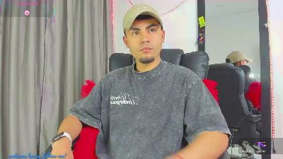 kalivan_v webcam model stream image