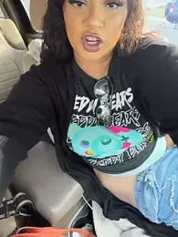 CarmelaAnthony webcam stripchat model stream image