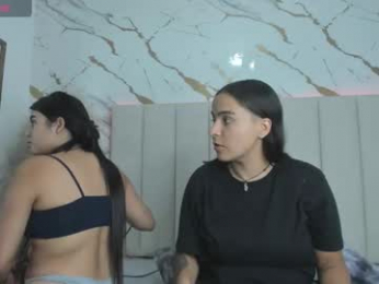 valen_rouse_ webcam model stream image