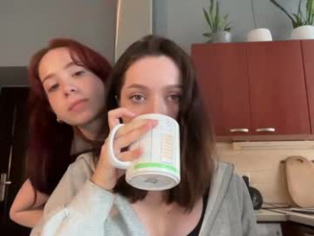 pileacadieri__ webcam model stream image
