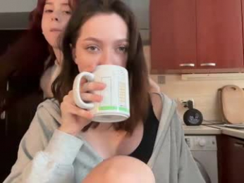 pileacadieri__ webcam model stream image