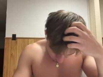 buzz5127 webcam model stream image