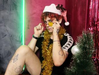 BlaizVok webcam livejasmin model stream image