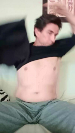 miki206 webcam model stream image