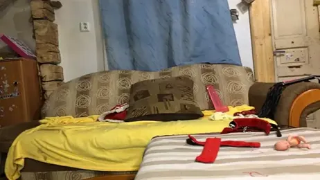 FrenkySima webcam model stream image