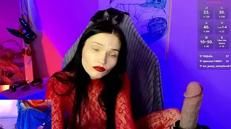 SharpSilence webcam stripchat model stream image