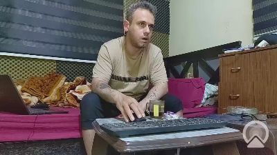 Arabian4 webcam model stream image