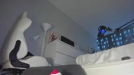 Beta_Beta webcam model stream image