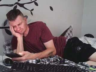 silent00type3381 webcam model stream image
