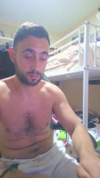 TheDarkKnight96 webcam model stream image
