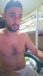 TheDarkKnight96 webcam model stream image