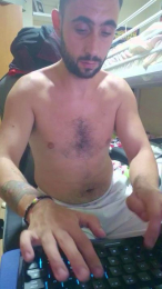 TheDarkKnight96 webcam model stream image