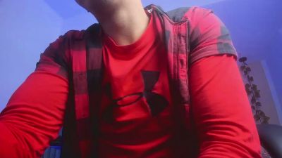 Muscle_Scott webcam cam4 model stream image