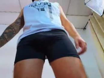daveparker_ webcam preview