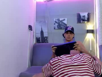 haziel_7 webcam model stream image