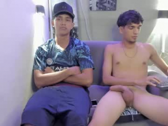 haziel_7 webcam model stream image