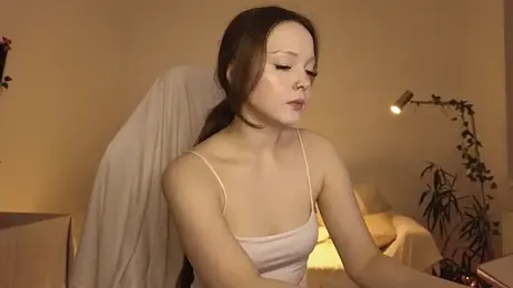 marshmeowlow_ webcam stripchat model stream image