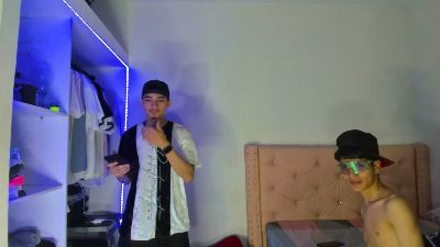 hot_assets webcam model stream image