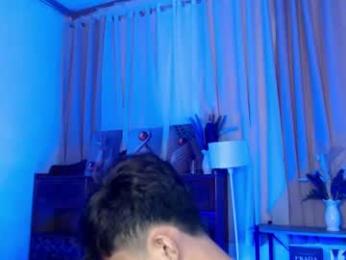 horny_joshxxx webcam model stream image