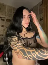 i_am_nina_ webcam model stream image