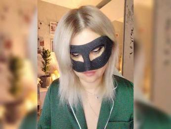 blackmask_ webcam model stream image