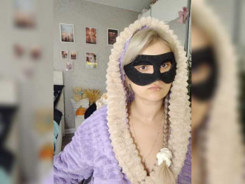 blackmask_ webcam model stream image