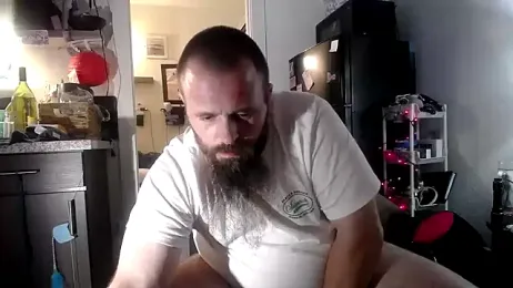 Thumper_ss webcam model stream image