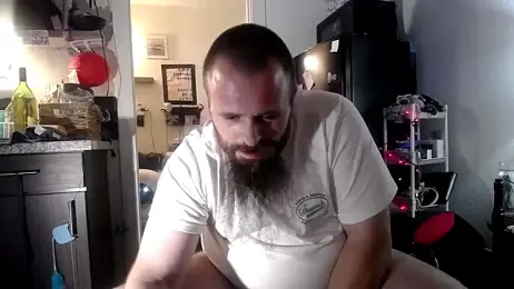 Thumper_ss webcam model stream image