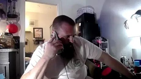 Thumper_ss webcam model stream image