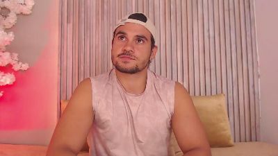 Jake_muller1 webcam model stream image