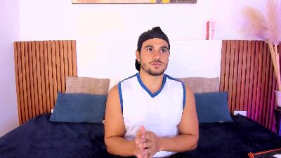 Jake_muller1 webcam model stream image