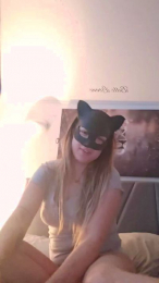 Tigresse03 webcam model stream image