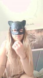 Tigresse03 webcam model stream image