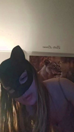 Tigresse03 webcam cam4 model stream image