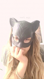 Tigresse03 webcam model stream image