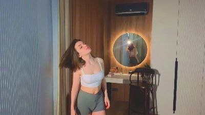 EileneGarmire webcam cam4 model stream image