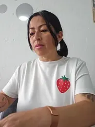 JustSamantha_ webcam stripchat model stream image