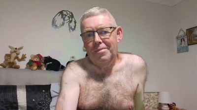 ShyTanner1961 webcam model stream image