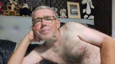 ShyTanner1961 webcam cam4 model stream image